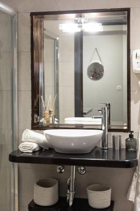Nefeli Boutique City Suite Corfu  Exterior foto